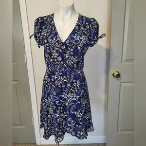 J. Crew Factory | Dresses | Jcrew Faux Leather Dress | Poshmark